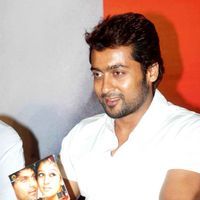 Suriya - Untitled Gallery | Picture 19161